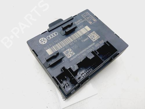 Commande Confort AUDI A4 B8 Avant (8K5) | BP30481971M56