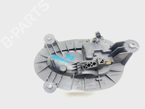 Front left interior door handle PEUGEOT 406 (8B) 2.0 HDI 90 | BP25471071I13 