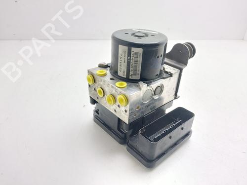 Used ABS pump ABS pump AUDI Q7 (4LB) 3.0 TDI quattro (245 hp) 35777266 35777266