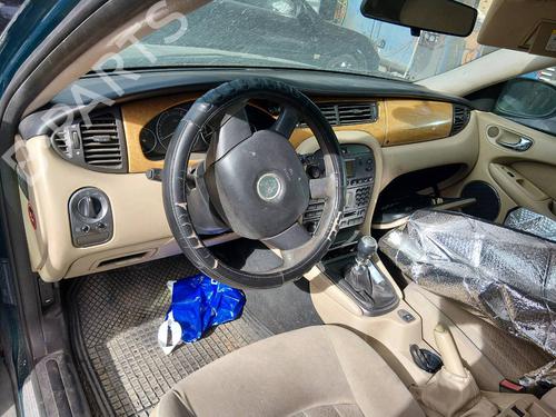 Starter JAGUAR X-TYPE I (X400) 2.0 D | BP40186091M8 - Image 10