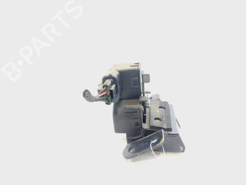 Tailgate lock KIA CEE'D Hatchback (ED)  | BP19788933C101 