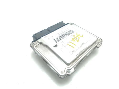 Engine control unit (ECU) CHEVROLET CAPTIVA (C100, C140) 2.0 D | BP27583361M57 