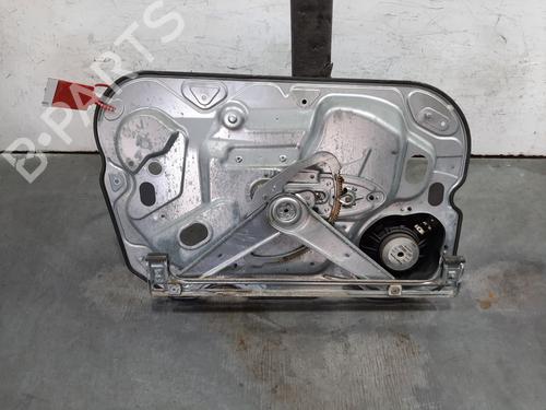 Front right window mechanism FORD FOCUS II (DA_, HCP, DP) 1.6 TDCi | BP14932520C23 