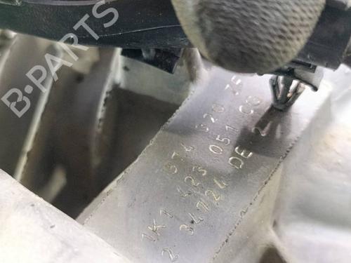 Steering rack SEAT LEON (1P1) | BP38870341M22 - Image 4