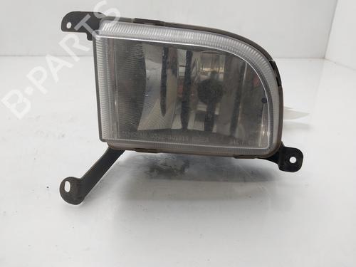Used Left front fog light CHEVROLET NUBIRA Estate 1.6 (109 hp) 15008204