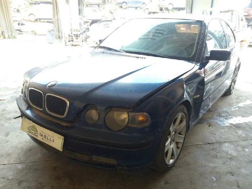 Climate control BMW 3 Compact (E46) 320 td | BP2875623I5 - Image 3
