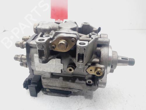 Indsprøtningspumpe AUDI ALLROAD C5 (4BH) 2.5 TDI quattro | BP29916772M78
