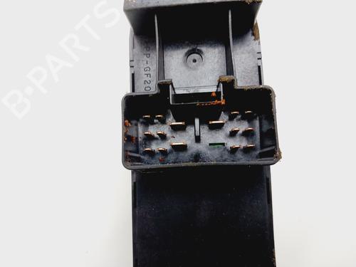 Left front window switch VOLVO V40 Estate (645) 1.8 i | BP28374689I27 