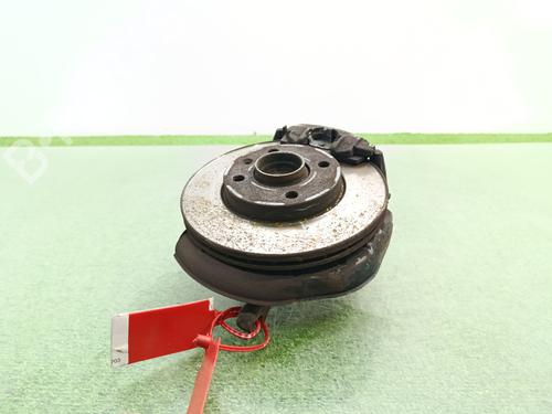 Fusée avant droite SEAT IBIZA II (6K1) [1993-2002]  31885056