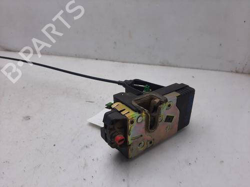 Rear right lock OPEL VECTRA B (J96) 2.0 DI 16V (F19) | BP22516425C99 