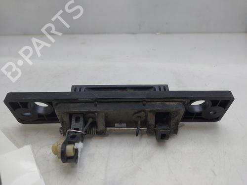 Tailgate handle KIA CARENS II MPV (FJ) 2.0 CRDi | BP17131782C132 