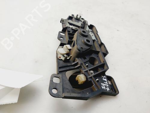 Front left interior door handle HONDA CIVIC VIII Hatchback (FN, FK) 2.2 CTDi (FK3) | BP27334181I13 