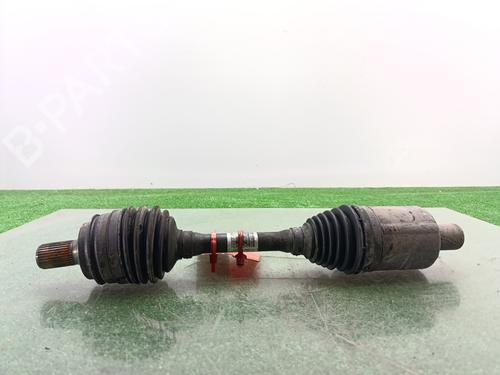 Used Left front driveshaft MERCEDES-BENZ GLK-CLASS (X204) [2008-2015]  28282694