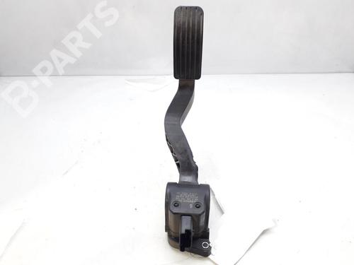 Used Pedal Pedal PEUGEOT 207 (WA_, WC_) 1.4 BiFuel (73 hp) 10650142 10650142