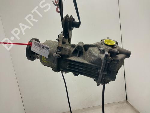 Used Rear differential Rear differential 38438453 38438453
