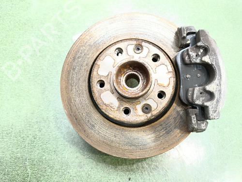 Right front steering knuckle DACIA DUSTER (HS_) | BP37272945M26 - Image 3