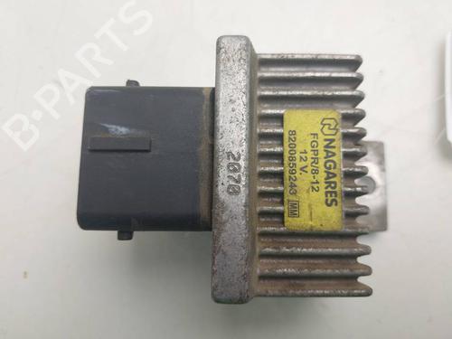Heater resistor DACIA DUSTER (HS_) | BP38983107M108 - Image 4