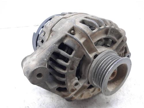 Generator OPEL ASTRA G Hatchback (T98) 1.6 (F08, F48) (84 hp) 10734444