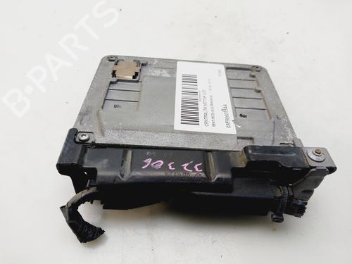 Engine control unit (ECU) SEAT IBIZA IV (6J5, 6P1)  | BP24514488M57 