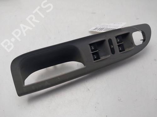Used Left front window switch Left front window switch VW PASSAT B6 (3C2) [2005-2011] 39717984 39717984