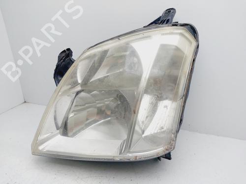 Left headlight OPEL MERIVA A MPV (X03)  | BP29395899C28 