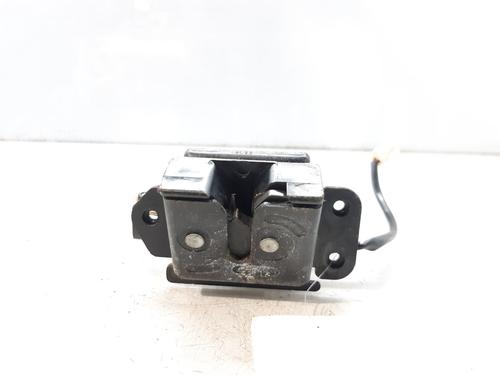 Used Tailgate lock Tailgate lock MAZDA 5 (CR) 2.0 CD (CR19) (110 hp) 9249397 9249397