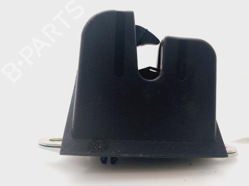 Used Tailgate lock SEAT IBIZA V (KJ1, KJG) 1.0 (75 hp) 21050774