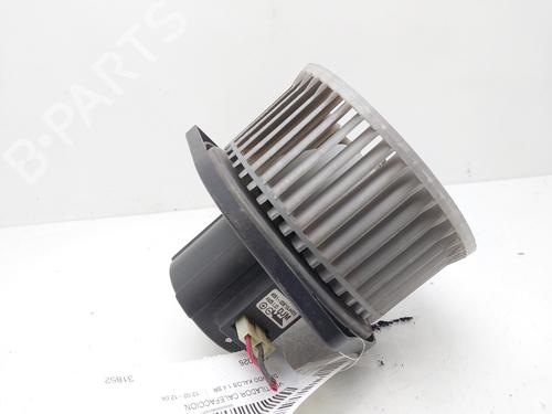 Heater blower motor CHEVROLET AVEO / KALOS Hatchback (T200) 1.4 16V | BP16641639M62 