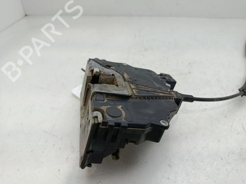 Front left lock OPEL CORSA D (S07) | BP31328828C98