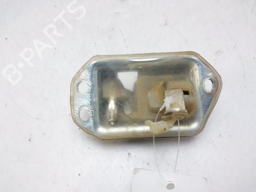 Used Tailgate lock TATA INDIGO MARINA (4_V2) [2003-2012]  12471076