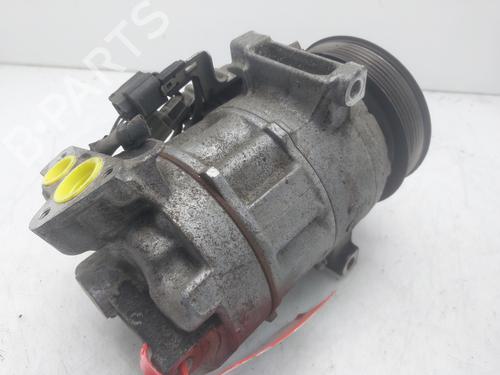 AC compressor RENAULT TALISMAN (LP_) 1.6 dCi 160 | BP37630046M34 - Image 2