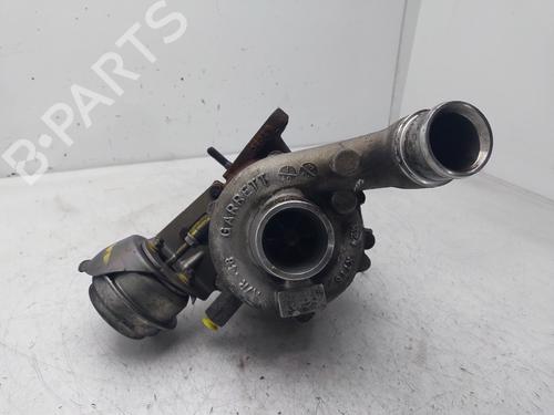 Used Turbocharger/Supercharger SSANGYONG ACTYON I [2005-2025]  30964143