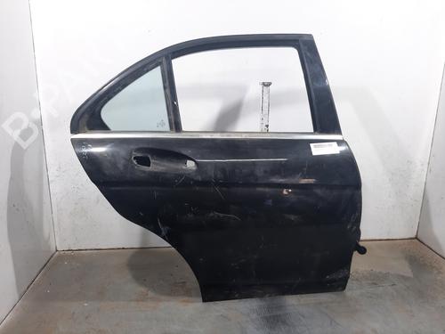 Used Right rear door MERCEDES-BENZ C-CLASS (W204) C 320 CDI (204.022) (224 hp) 9725845