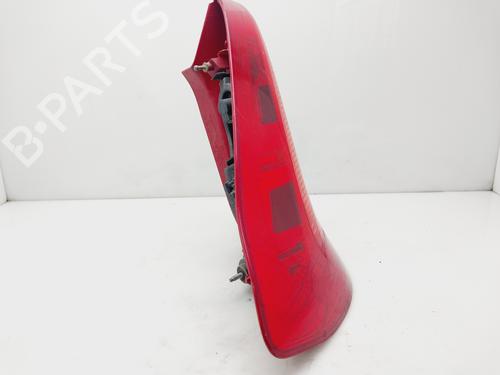 Left taillight CITROËN C4 Coupe (LA_)  | BP27457527C34 