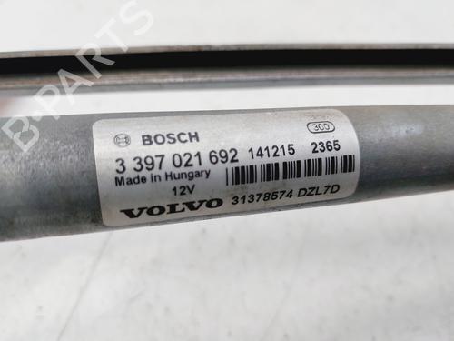 Viskermotor vindrute VOLVO V40 Hatchback (525) D2 | BP29984070M29 