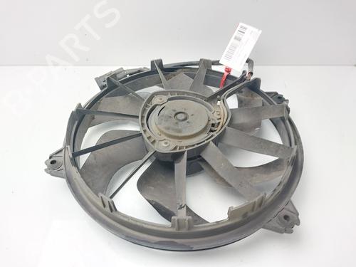 Used Radiator fan FIAT ULYSSE (179_) 2.2 JTD (128 hp) 31584668
