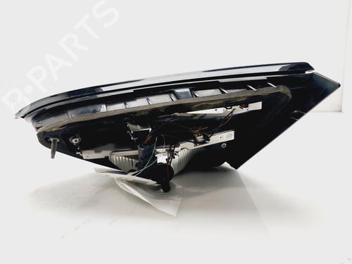 Left tailgate light OPEL CROSSLAND X / CROSSLAND (P17, P2QO)  | BP29714264C79 
