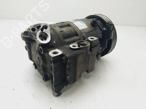 AC compressor HYUNDAI i30 (FD) | BP21001497M34