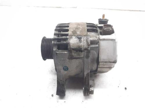 Alternator TOYOTA AVENSIS (_T25_) 1.8 VVT-i (ZZT251_, ZZT251R) | BP6324372M7 