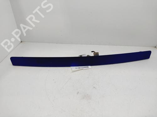 Used Tailgate handle FIAT STILO Multi Wagon (192_) 1.6 16V (105 hp) 31371691