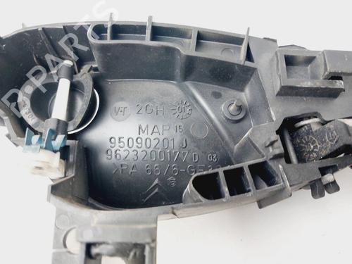 Front left interior door handle CITROËN XSARA Coupe (N0) 2.0 HDI 90 | BP18902482I13 