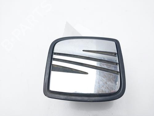 Used Tailgate handle SEAT IBIZA II (6K1) 1.4 i (60 hp) 16759932