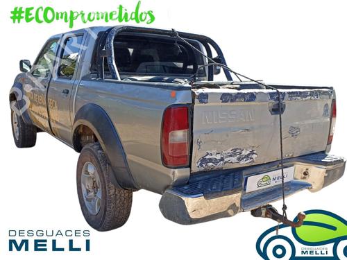 Headlight switch NISSAN PICK UP (D22) 2.5 TD 4WD | BP33810048I24  - Image 6