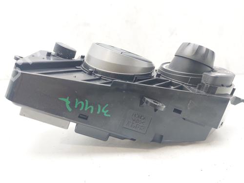 Climate control HONDA CIVIC VIII Hatchback (FN, FK) 1.8 (FN1, FK2) | BP15229238I5 