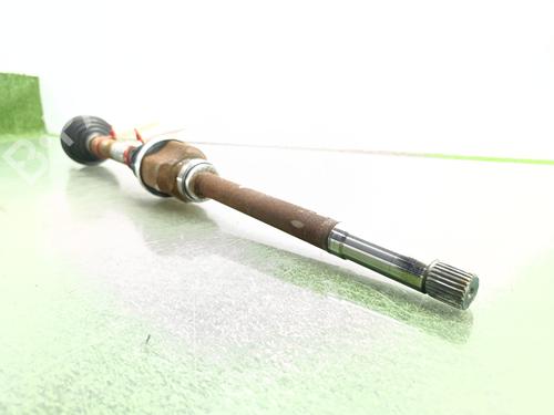Right front driveshaft PEUGEOT PARTNER Box Body/MPV 1.6 HDi 16V | BP37459612M39 - Image 2
