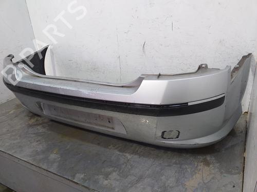 Rear bumper PEUGEOT 407 (6D_) 2.0 (6DRFNB, 6DRFNE) | BP19732000C8 