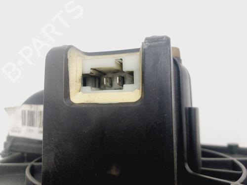 Heater blower motor CITROËN BERLINGO MULTISPACE (B9) 1.6 HDi 75 16V | BP30153067M62
