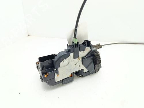 Front right lock NISSAN JUKE (F15)  | BP28092977C97 