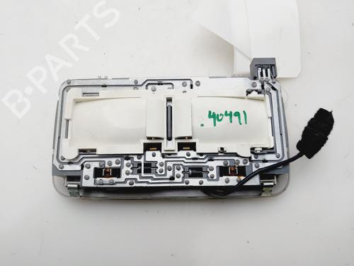 Kabinelys CITROËN NEMO Box Body/MPV (AA_) 1.3 HDi 75 | BP31210241I8 