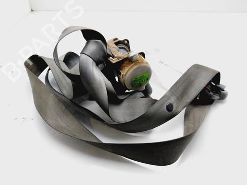 Used Front left seatbelt SSANGYONG RODIUS I [2005-2025]  18306752